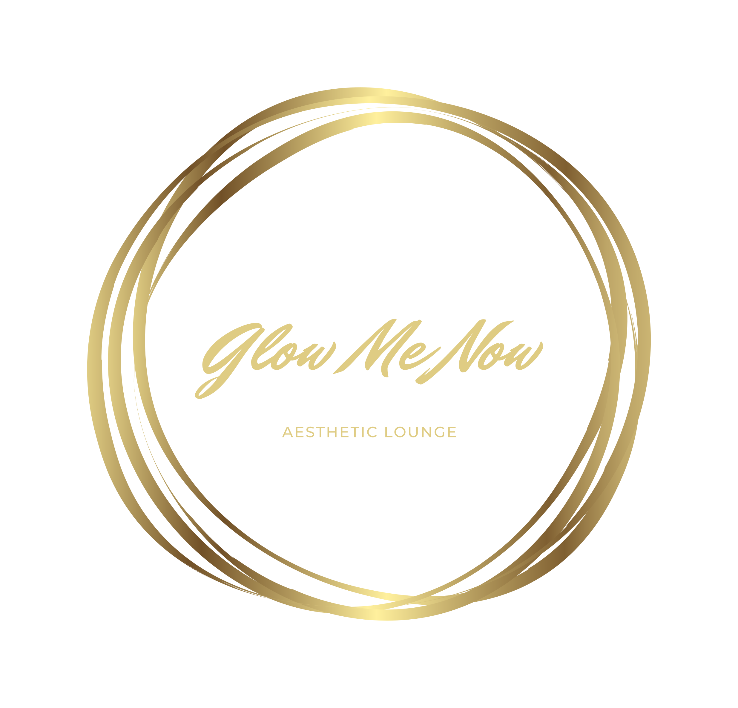 Glow Me Now Aesthetic Lounge