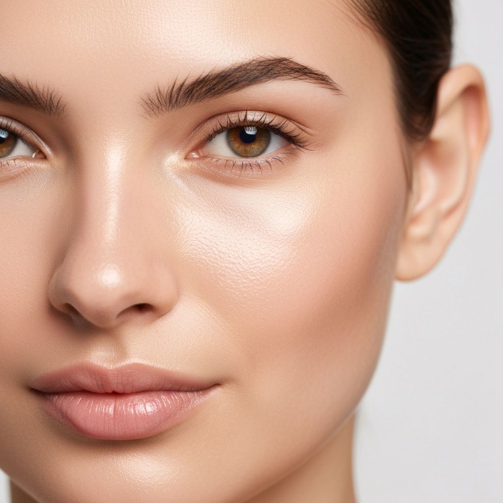 Botox / Dysport / Xeomin treatment at Glow Me Now