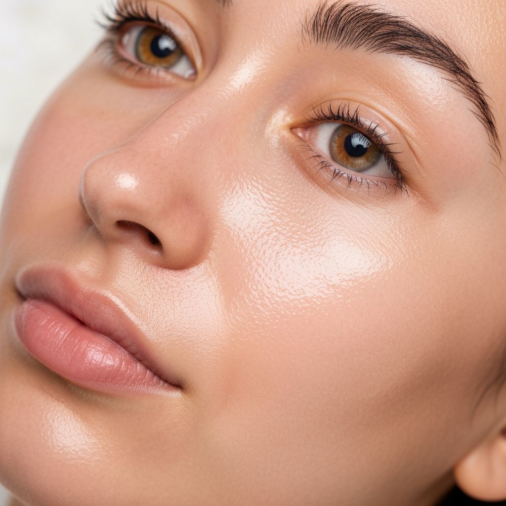 HydraFacial treatment at Glow Me Now
