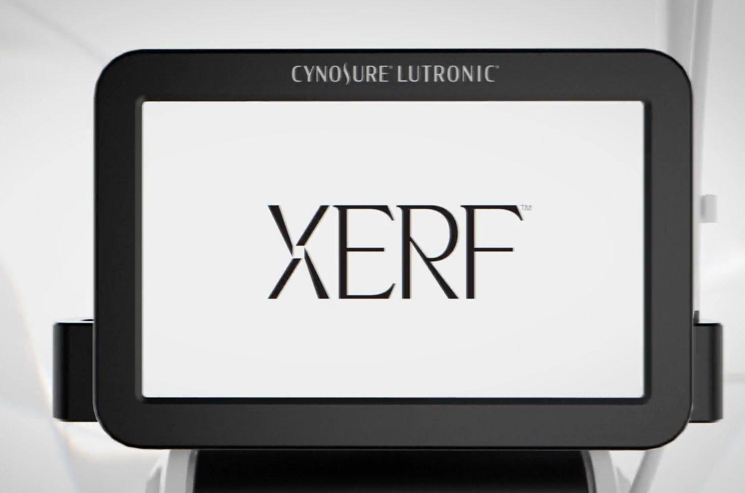XERF Structural Skin Tightening at Glow Me Now